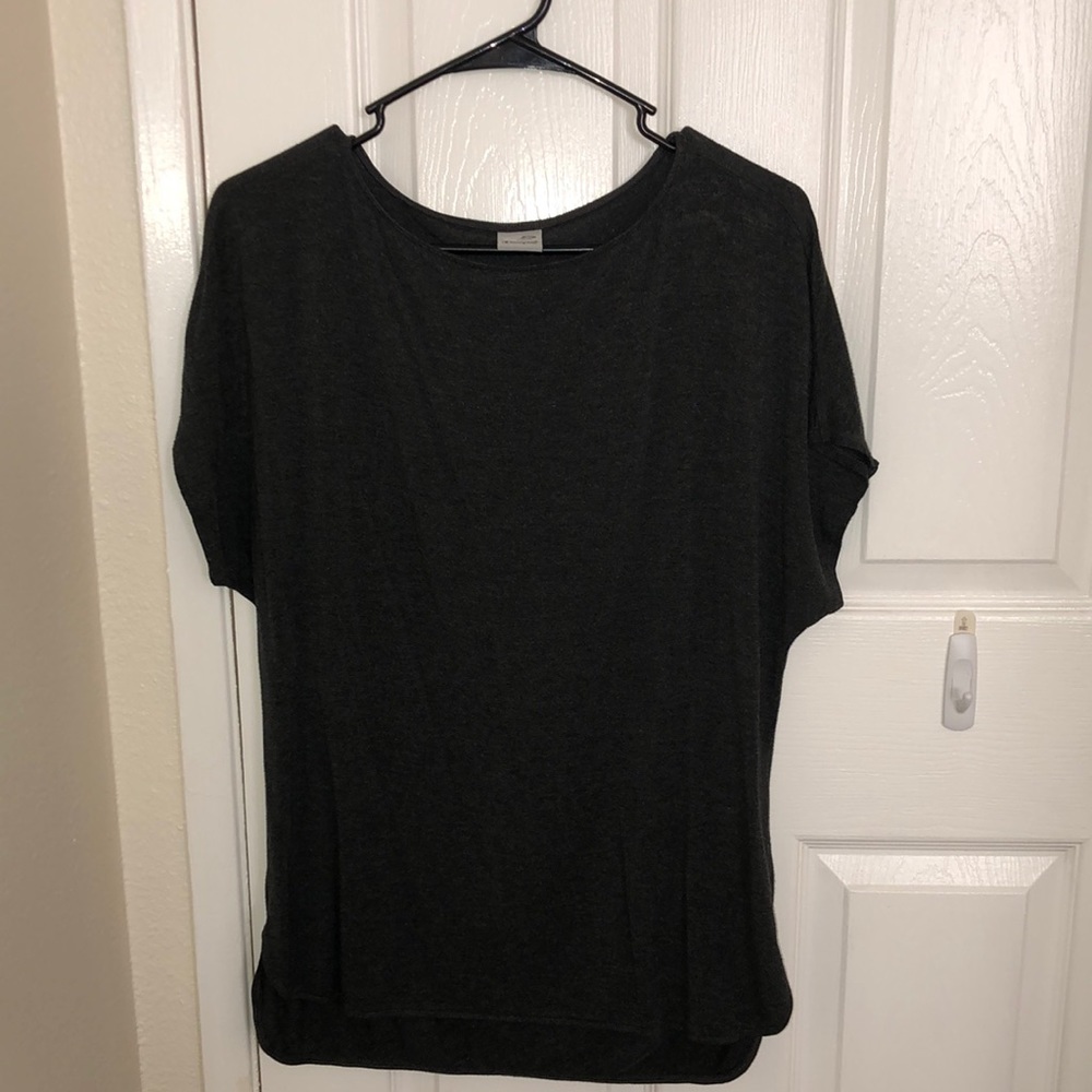 Champion Work Out Shirt